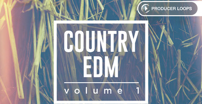 Country edm vol 1   1000x512