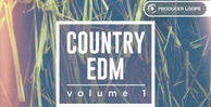 Country edm vol 1   1000x512