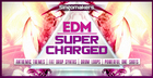 Supercharged EDM