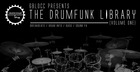 6Blocc Presents The Drum Funk Library
