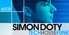 Simon Doty - Tech House Funk