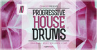 Progressive House Drums