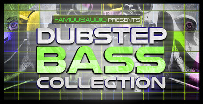 Dubstep bass collection 1000x512