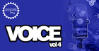 Voice Vol. 4