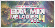 Edm midi melodies vol 4 1000x512