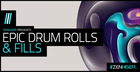 Epic Drum Rolls & Fills