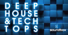 Deep House & Tech Tops
