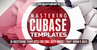 Cubase Mastering Templates