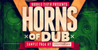Double Tiger - Horns Of Dub