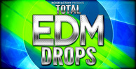 Cover noisefactory total edm drops 1000x512web