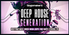 Deep House Generation