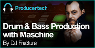 Drum   bass production with maschine   loopmasters   582 x 298