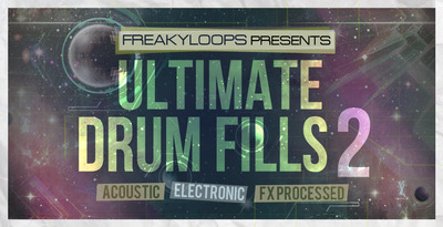 Ultimate drum fills vol 2 1000x512