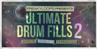 Ultimate Drum Fills 2