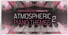 Atmospheric Piano Themes 2