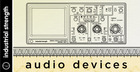 Audio Devices - Lenny Dee