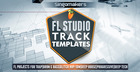 FL Studio Track Templates