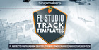 FL Studio Track Templates