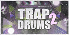 Trap Drums 2