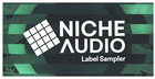Niche Audio Label Sampler