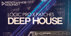 CFA Sound: Logic Pro X Deep House Patches