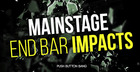 Mainstage End Bar Impacts