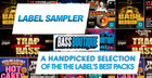 Bass Boutique Label Sampler 2