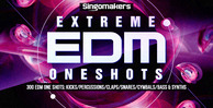 Singomakers extreme edm oneshots 1000x512