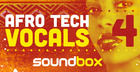 Afro Tech Vocals 4