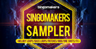 Singomakers Label Sampler 3
