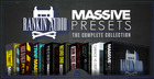 Massive Presets - The Complete Collection