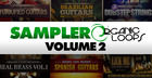 Organic Loops Label Sampler Vol2
