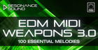 EDM MIDI Weapons 3.0