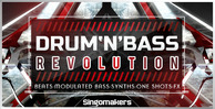 Drum   bass revolution 1000x512