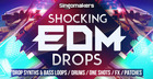 Shocking EDM Drops