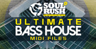 Ultimate Bass House MIDI Files