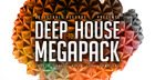 Deep To House Mega Pack