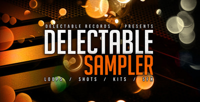 Delectable free sampler wo free 512