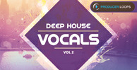 Deep house vocals vol 2 512