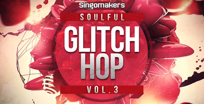 Soulful glitch hop 3 1000x512