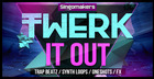 Singomakers - Twerk It Out