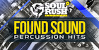 Found Sound Percussion Hits