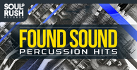 Founds banner