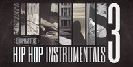 Loopmasters hip hop instrumentals 3 1000x512