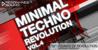 SOR Minimal Techno Revolution Vol. 4