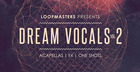 Dream Vocals Vol2