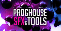 Proghouse sfx and tools 512