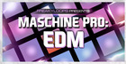 Maschine Pro: EDM