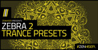 Zebra 2 Trance Presets