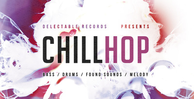 Chillhop 512